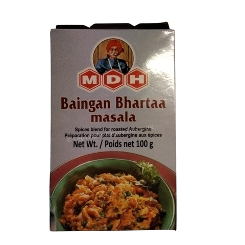 MDH Baingan Bhartaa Masala 100g