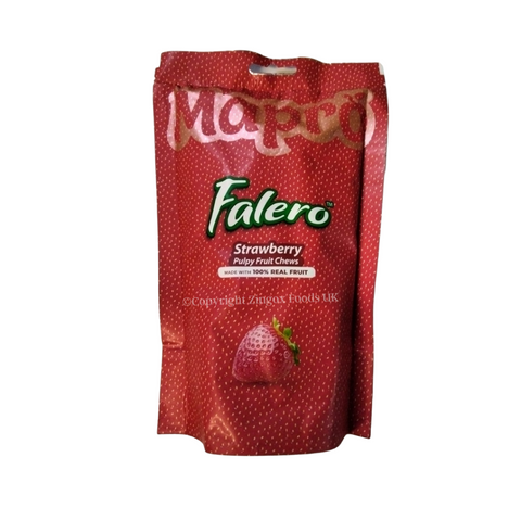 Mapro Falero Strawberry  175g