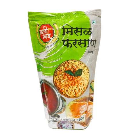 Misal Farsan 300gm - (Marathi Swad)