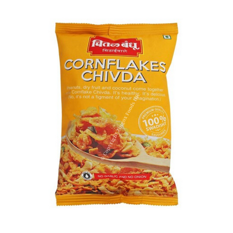 Chitale Cornflakes Chiwda 200g