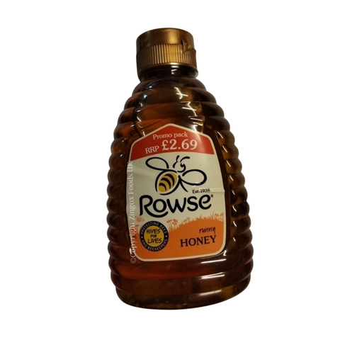 Rowse Runny Honey 340g