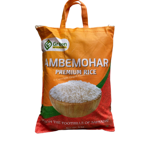 Ambemohar Rice GI 5kg