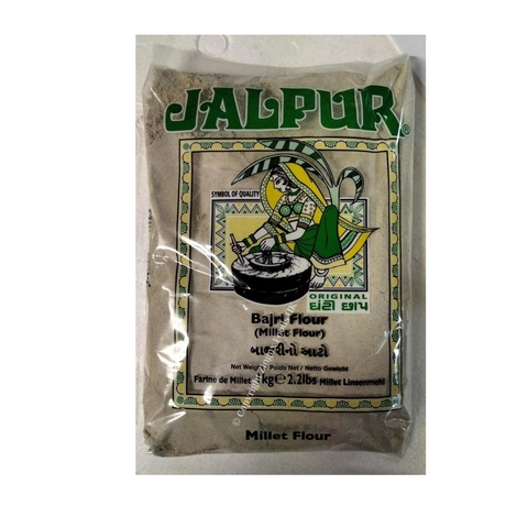 Jalpur Bajri Flour 1kg