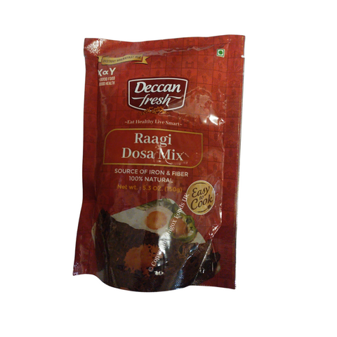 Deccan Raagi Dosa Mix 150gm