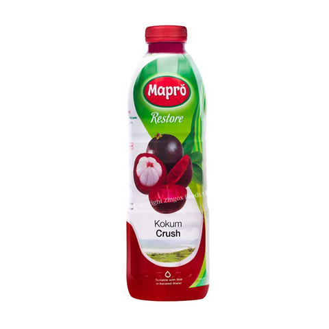 Mapro Kokum Crush
750ml