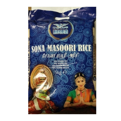 Heera Soona Masoori Rice