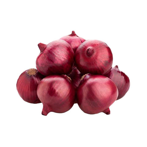 Red Onion 1kg