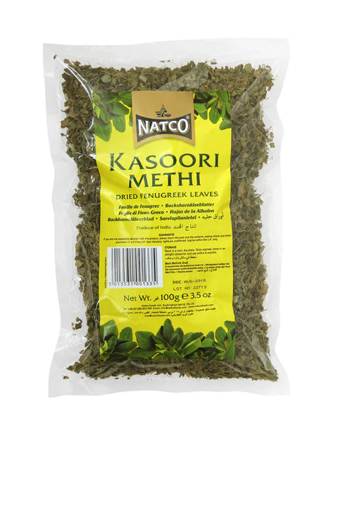 Natco Kasoori Methi 100g