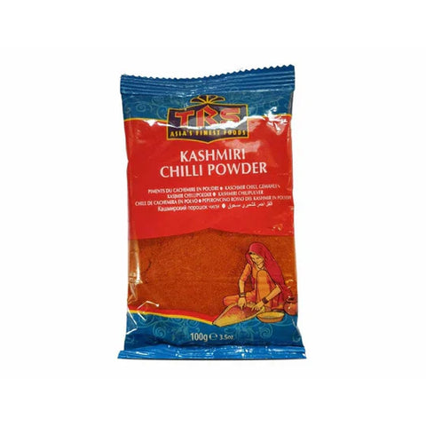 TRS Kashmiri Chilli Powder 100gm