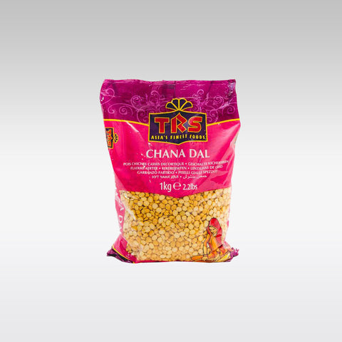 TRS Chana Dal 1 Kg