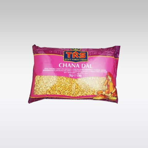 TRS Chana Dal 2 Kg