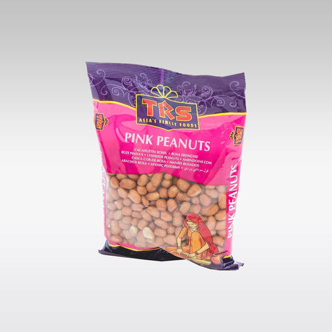 TRS Pink Peanuts 375g