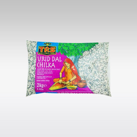 TRS Urid Dal Chilka 2 Kg