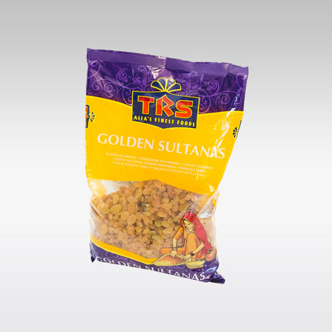 TRS Golden Raisins 750g