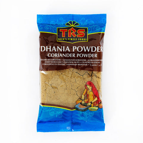 TRS Coriander (Dhania) Powder 400g