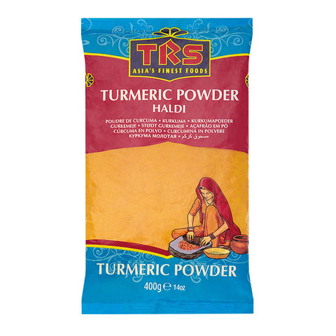 TRS Turmeric Powder