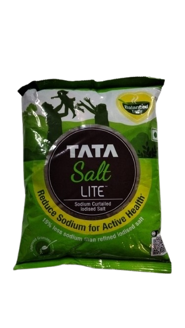 Tata Salt Lite 1kg