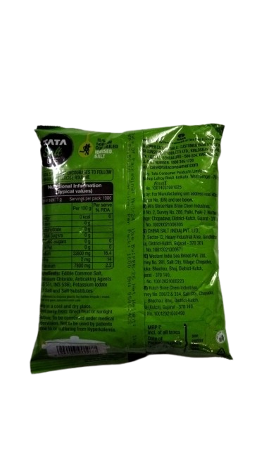 Tata Salt Lite 1kg