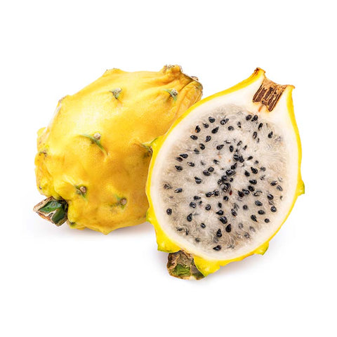 Yellow Dragon Fruit - Single