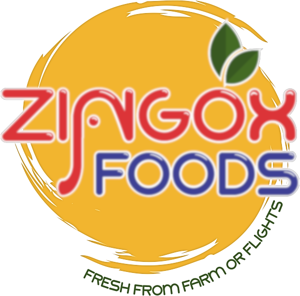 Zingox Foods UK