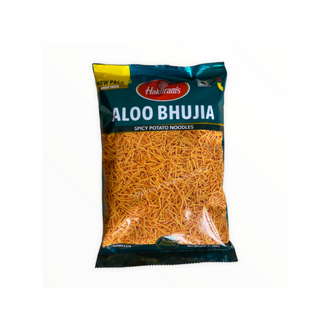 Haldiram's Aloo Bhujia 200g