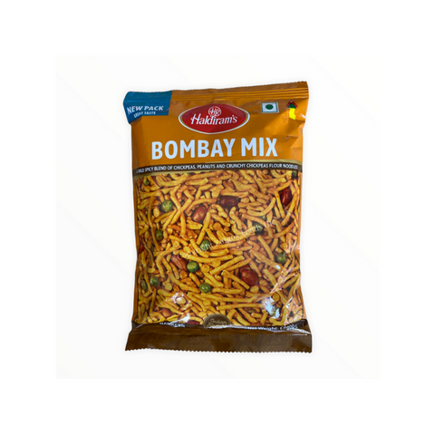 Haldiram's Bombay Mix 200g