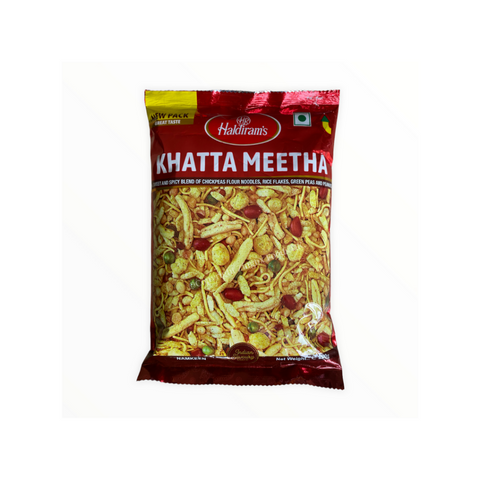 Haldiram's Khatta Meetha 200g