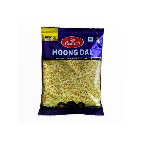 Haldiram's Moong Dal 200g