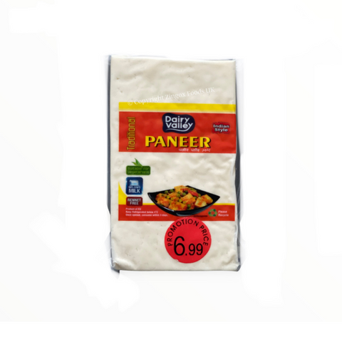 Dairy Valley Paneer 1kg