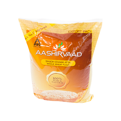 Aashirvaad Atta 10 Kg