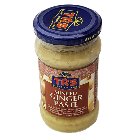 TRS Ginger Paste 300gm