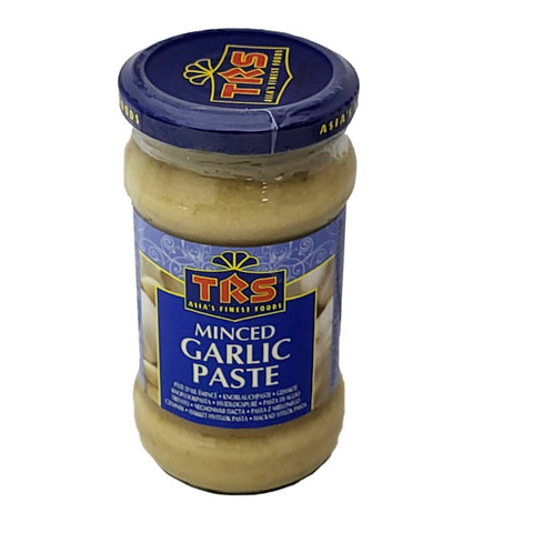TRS Garlic Paste 300gm