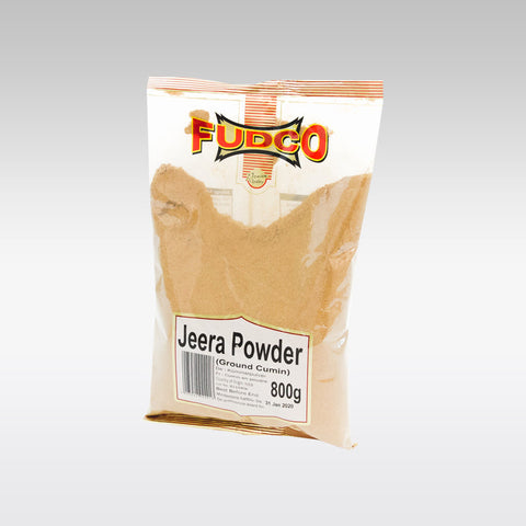 Fudco Jeera (Cumin) Powder 800g