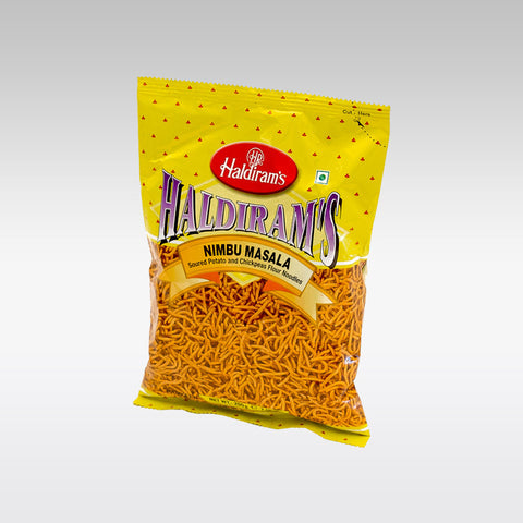 Haldiram Nimbu Masala 200g