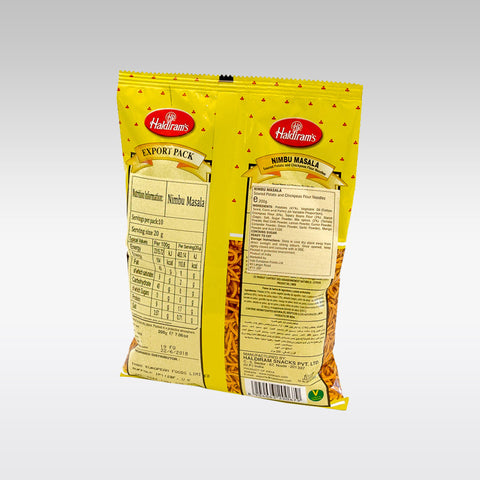 Haldiram Nimbu Masala 200g