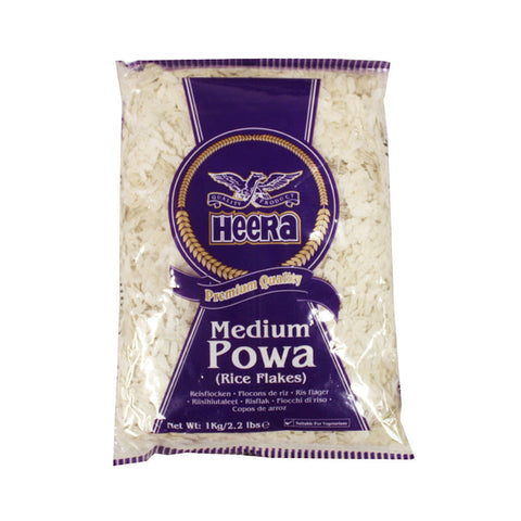 Heera Pawa Medium 1kg - Red Rickshaw