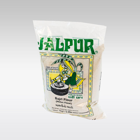 Jalpur Bajri Flour 1 Kg