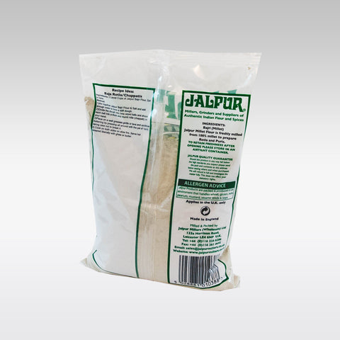 Jalpur Bajri Flour 1 Kg