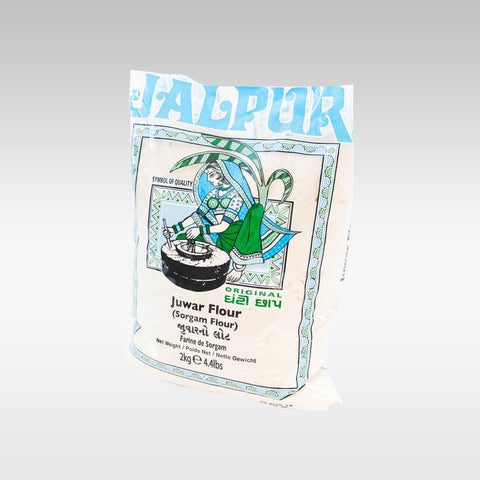 Jalpur Juwar Flour 2 Kg - Red Rickshaw