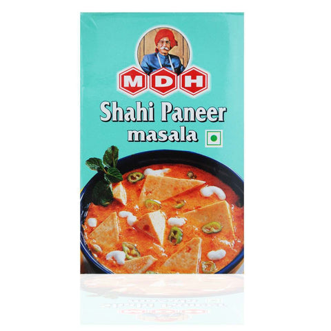 MDH Shahi Paneer 100g 