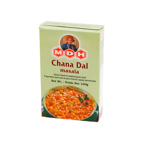 MDH Chana Masala 100g - Red Rickshaw