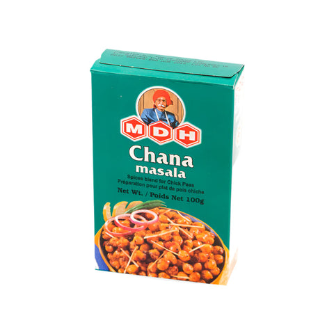 MDH Chana Masala 100g