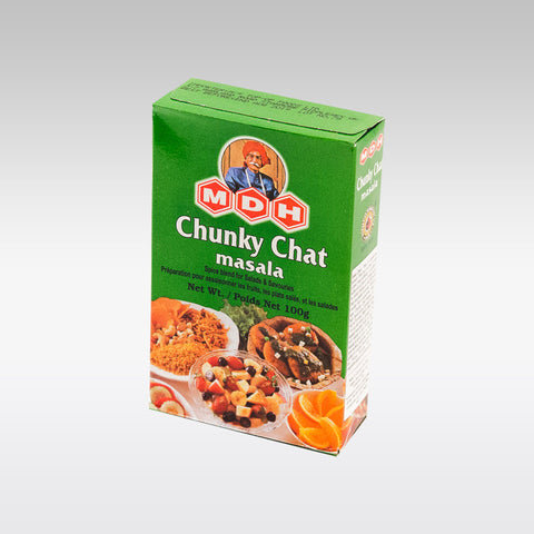 MDH Chunky Chat Masala 100g