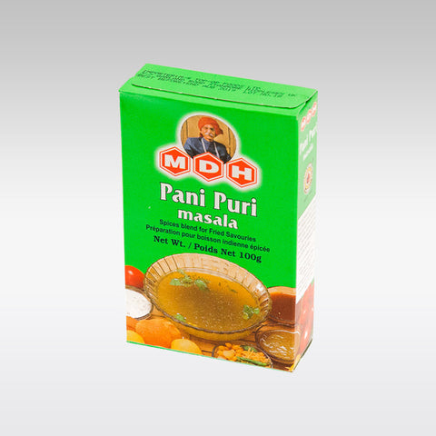 MDH Pani Puri Masala 100g