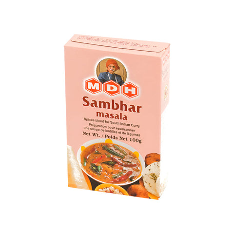MDH Sambar Masala 100g