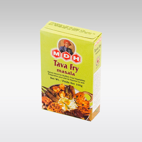 MDH Tava Fry Masala 100g