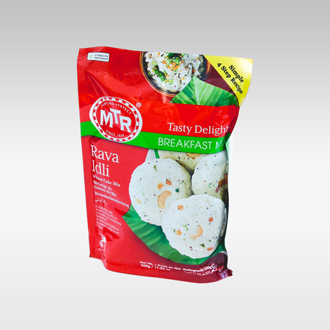 MTR Rava Idli Mix 500g