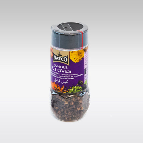 Natco Whole Cloves (Jar) 50g