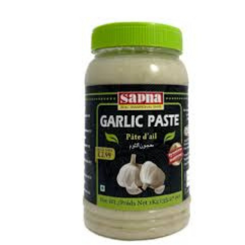 Sapna Garlic Paste 1kg