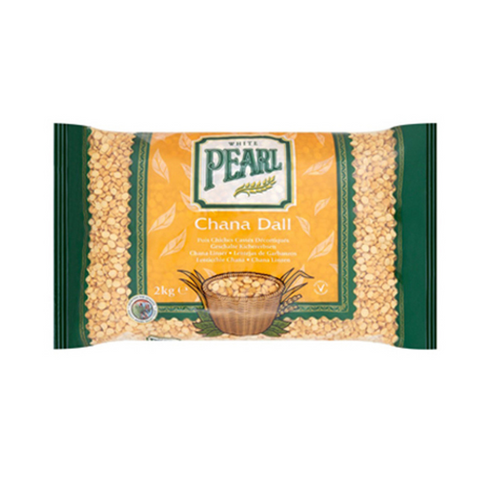 White Pearl Chana Dal 2kg